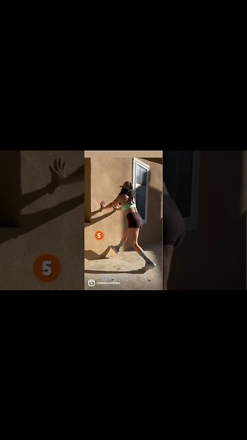 Would you take this Tabata class?