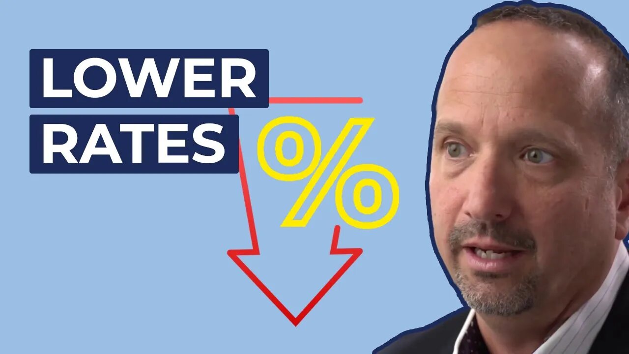 Why Buy Properties at a LOWER Cap Rate