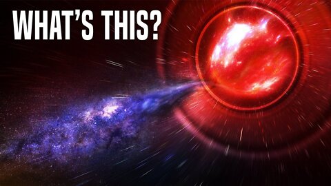 Something is Sucking our Galaxy Slowly. Are We in Danger?