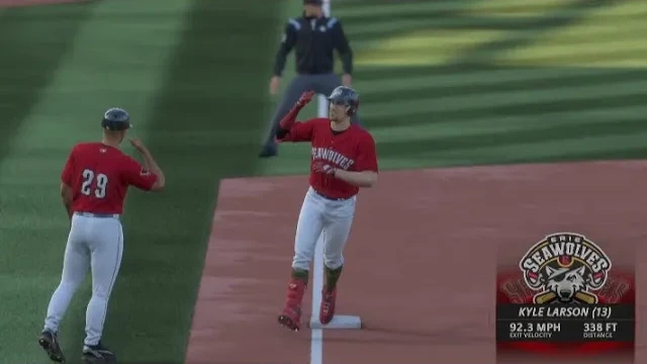 RTTS: Kyle Larson AA Det HR (13)