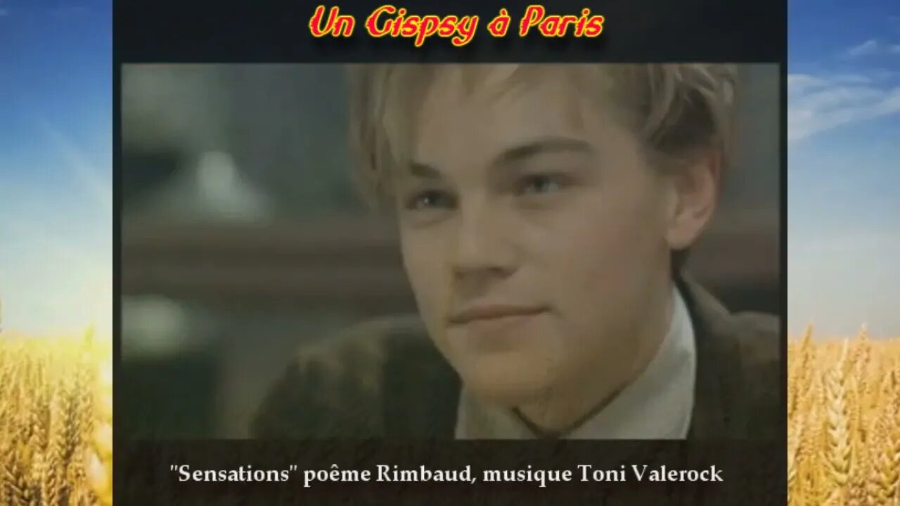 "Sensations" 2023 chant témoin pour Duo