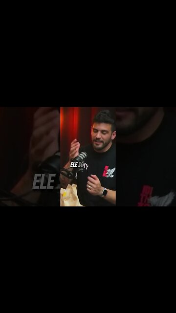 Ramon pode vencer o Cbum?