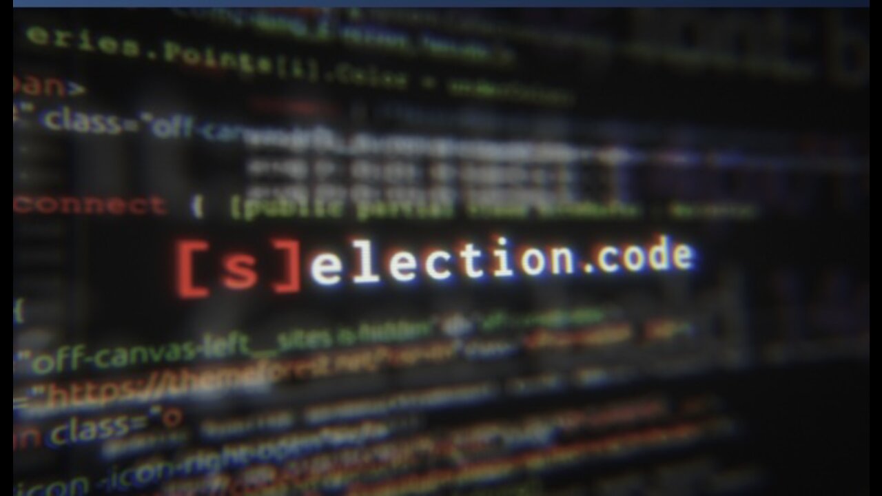 Selection Code