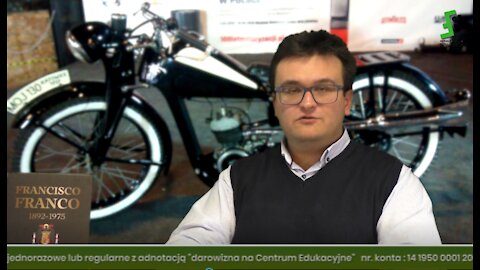 A.Polosak Historia produkcji motocykli w Polsce cz. II