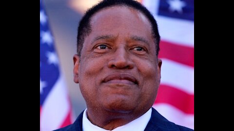 GOP's Elder to Raise Funds for Congress, Skip Newsom Rematch