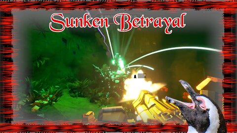 Deep Rock Galactic 44 – Sunken Betrayal