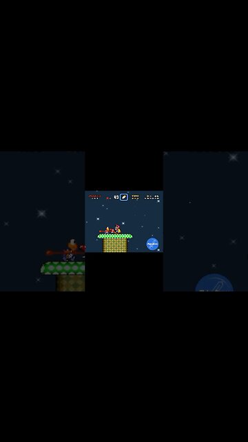 Super Mario World on the Switch is BROKEN! #nintendo #retrogaming