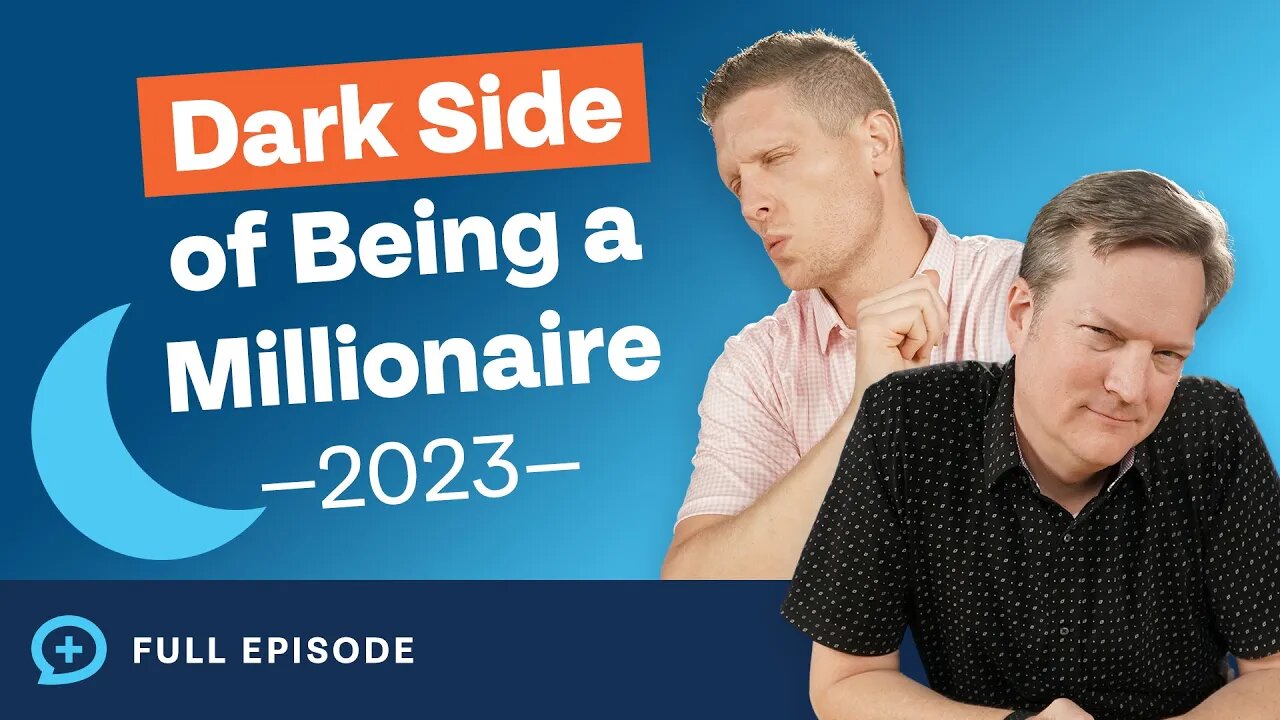 The Dark Side of Being an American Millionaire! (2023 Edition)