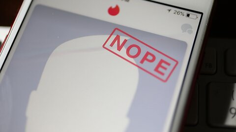 Congressional Probe Targets Dating Apps Allowing Use By Minors