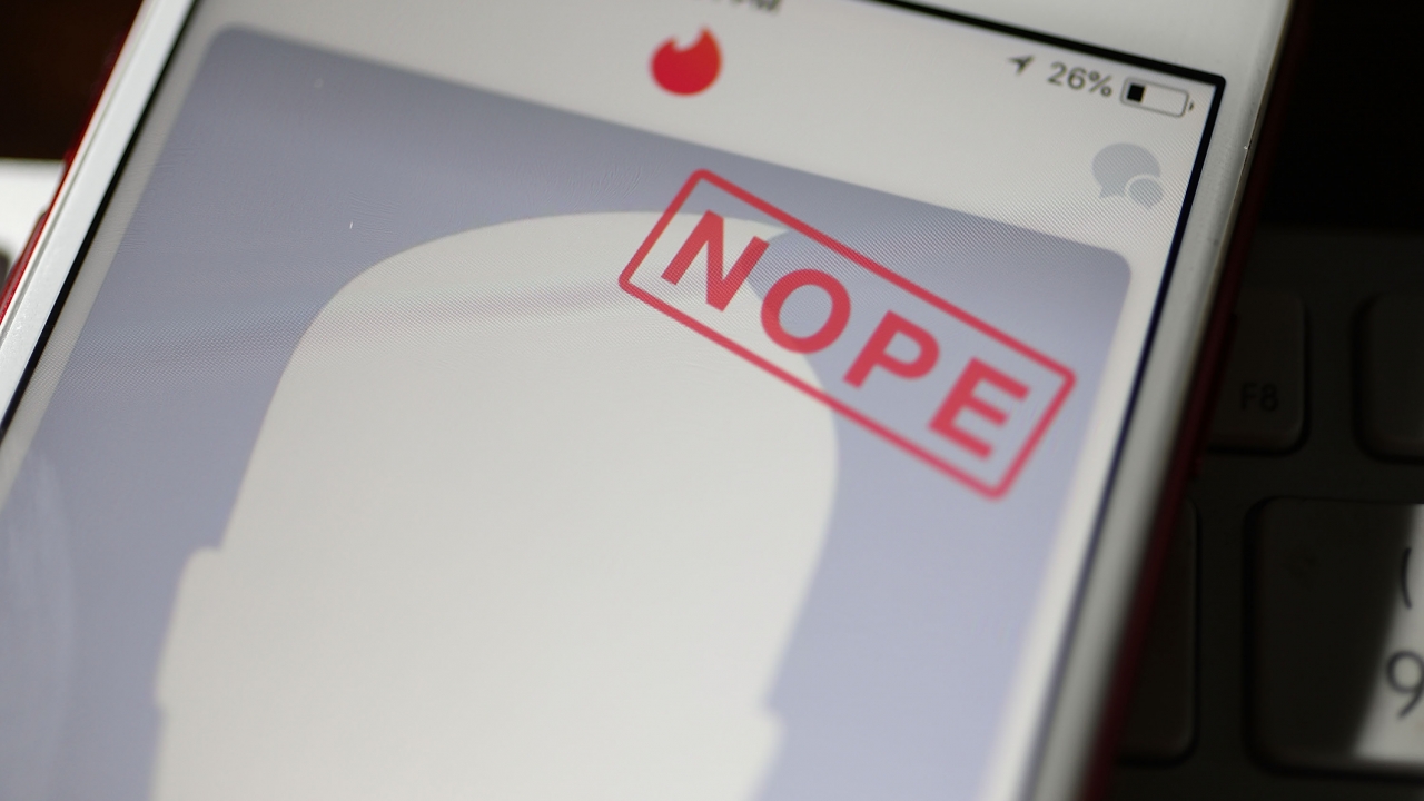 Congressional Probe Targets Dating Apps Allowing Use By Minors