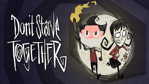 Don´t Starve Together - Coop