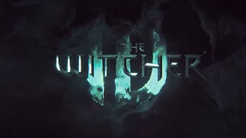 THE WITCHER 4.. Muy pronto este gran juegazo. #Thewitcher4