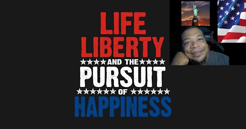 Take your Freedom Back!