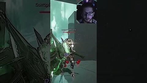 WARFRAME | GOTVA PRME BUILD | BIG RED CRITS 🥶 #youtubeshorts #warframecommunity #viral #trending