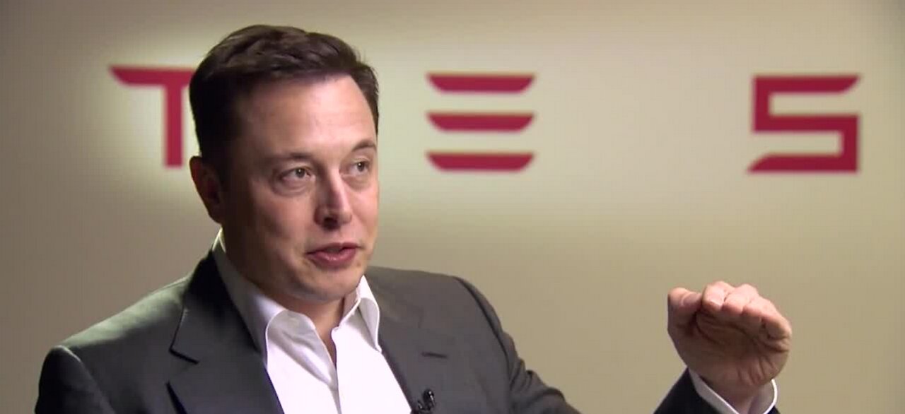 Elon Musk creates new 'king' title for himself