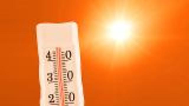 Earth to Get Hotter and Hotter