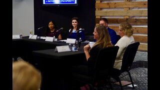 First Lady Casey DeSantis Roundtable: Hope Florida – A Pathway to Prosperity Initiative