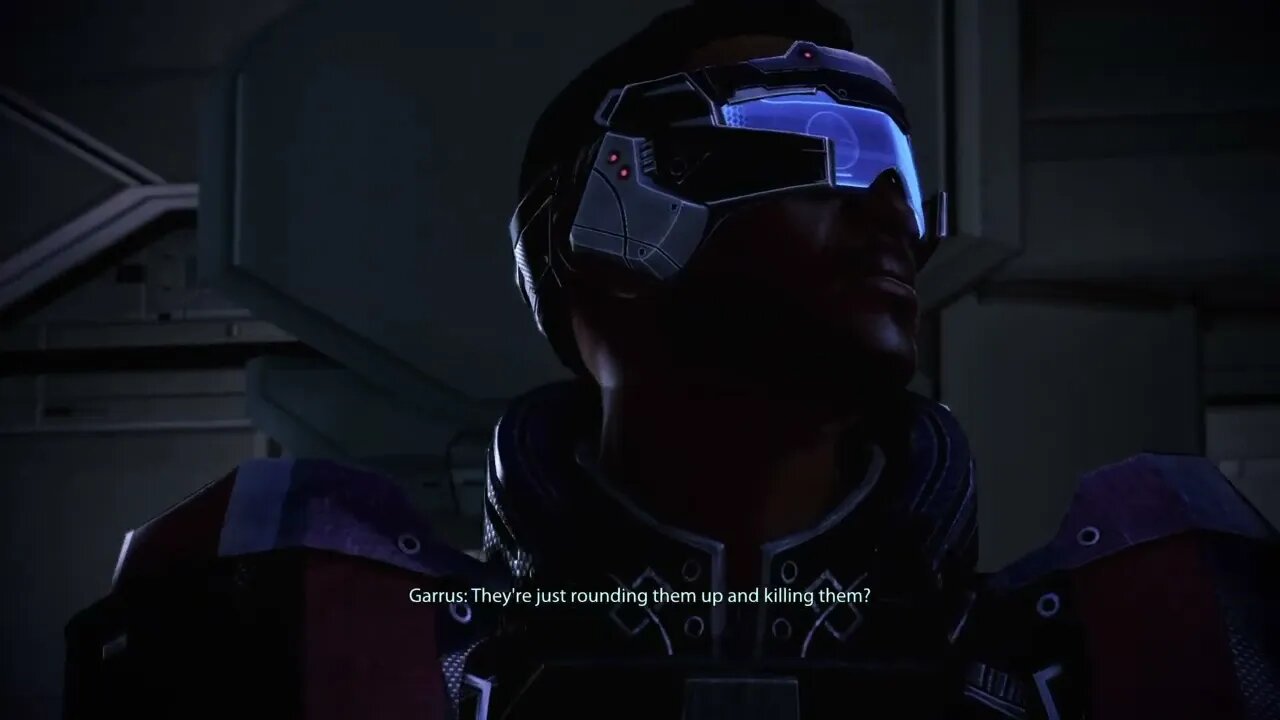 Mass Effect™ Legendary Edition: Horizon (Mass Effect 3)