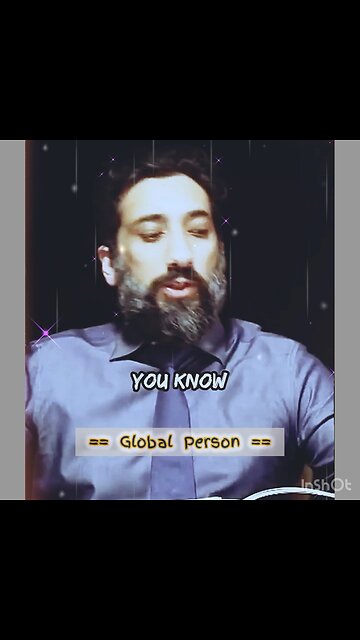 WHEN YOU ARGUE AT SOMEBODY