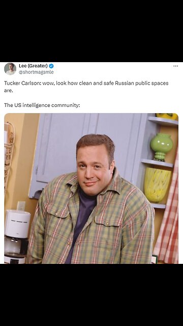 Documentary: CIA versus Russia