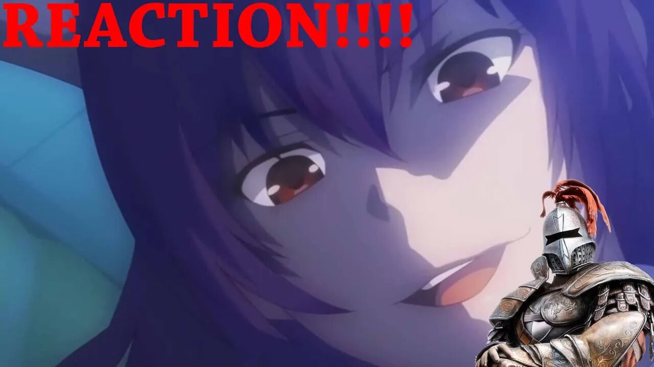 Kurokawa Arc 2 Reaction!!