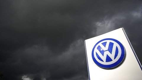 After Uproar, Volkswagen Says It Will Stop Conducting Tests On Animals