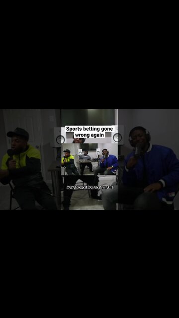 I think the parlays may never hit 🤣 #shorts #podcastclips #sportsbetting