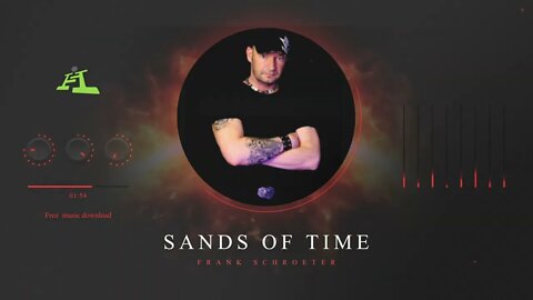 Free Electronic Music Download For Creators Sands of time Frank Schroeter