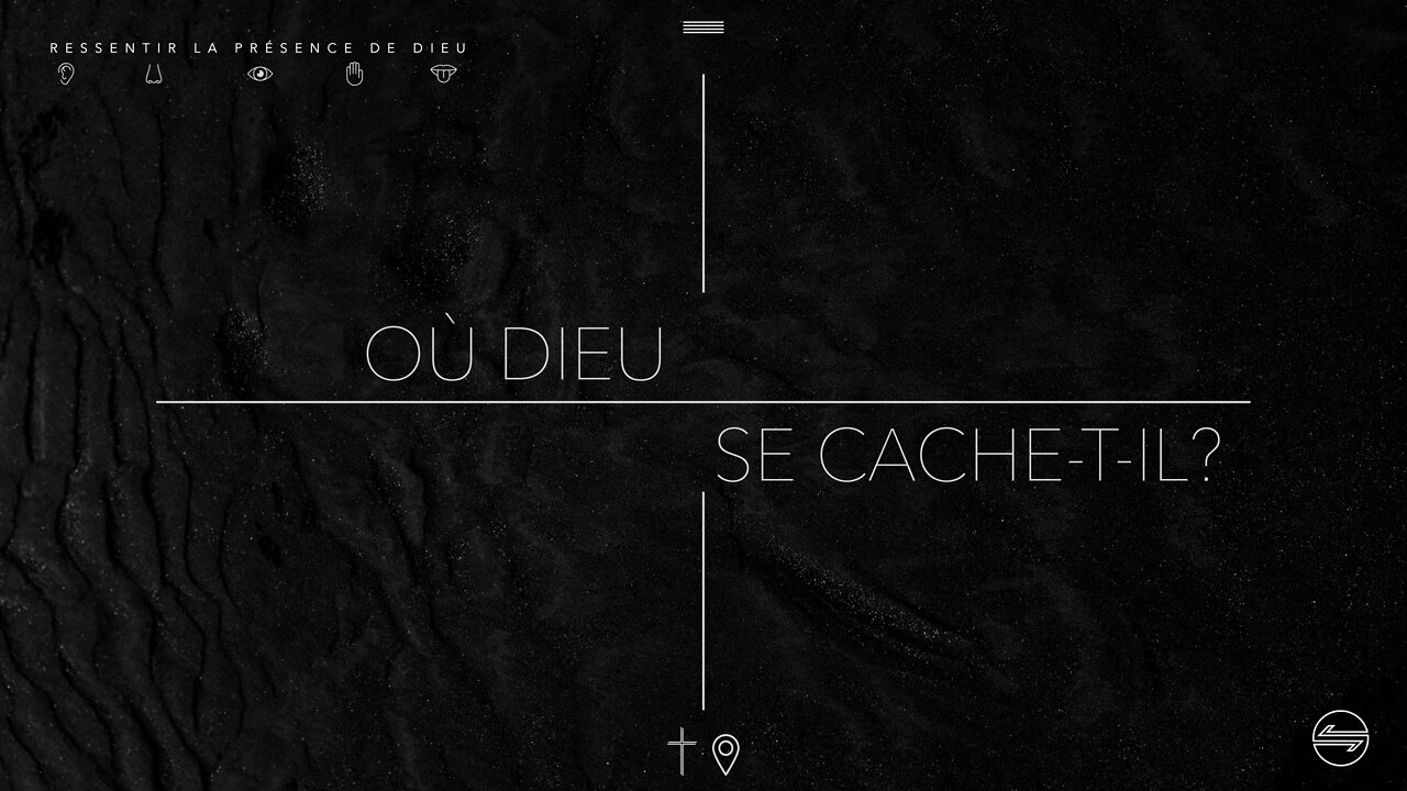 Où Dieu se cache-t-il?