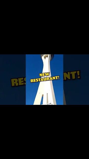 The NEWEST Asian Restaurant on the Las Vegas Strip #shorts