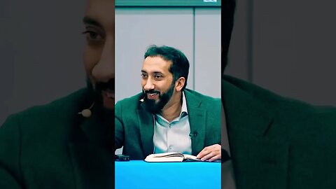 You love someone but... | Nouman Ali Khan #dawah #shorts