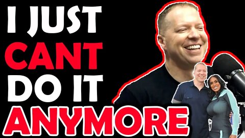 Comedian Gary Owen Talks about Divorce from Kenya Duke on The Breakfast Club