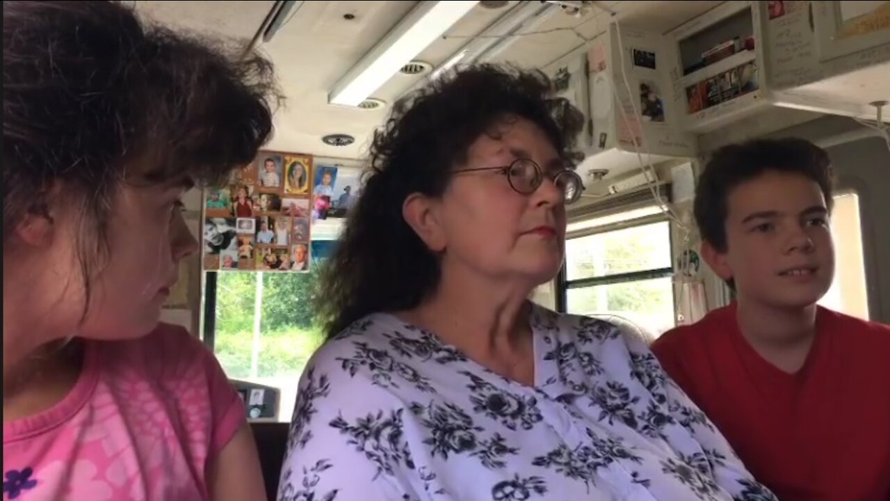 I have one Vaccinated Child and one Unvaccinated Child