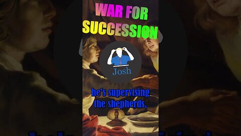 War for Succession