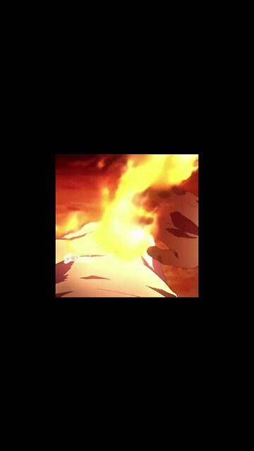 O NÚCLEO DE FOGO !! - Tales of Arise #shorts #games #talesofarise