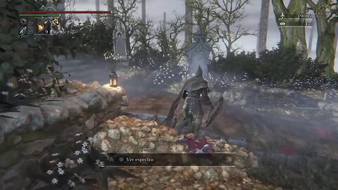 BLOODBORNE PS5 | FERAS EM ANTIGA YHARNAM !!! | GAMER ALANDAMME