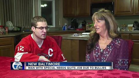 Kroger responds to allegations of bullying against special needs employee