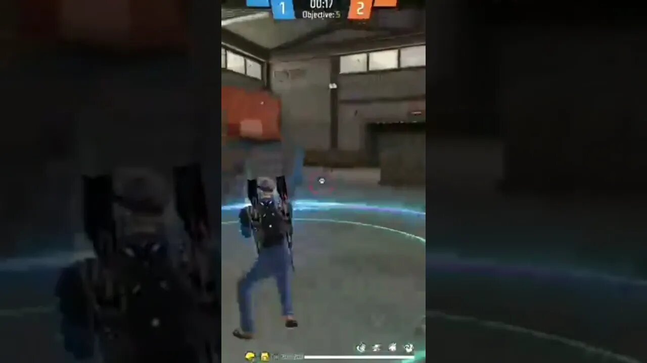 Como dar Capa no Free Fire #ruok #freefire #freefireshorts #2002ff