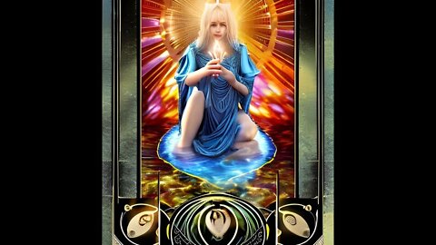 Air Signs Timeless Tarot Reading - Thoth 432 Studio