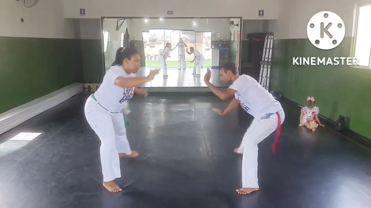 Tutorial Presilha na Negativa