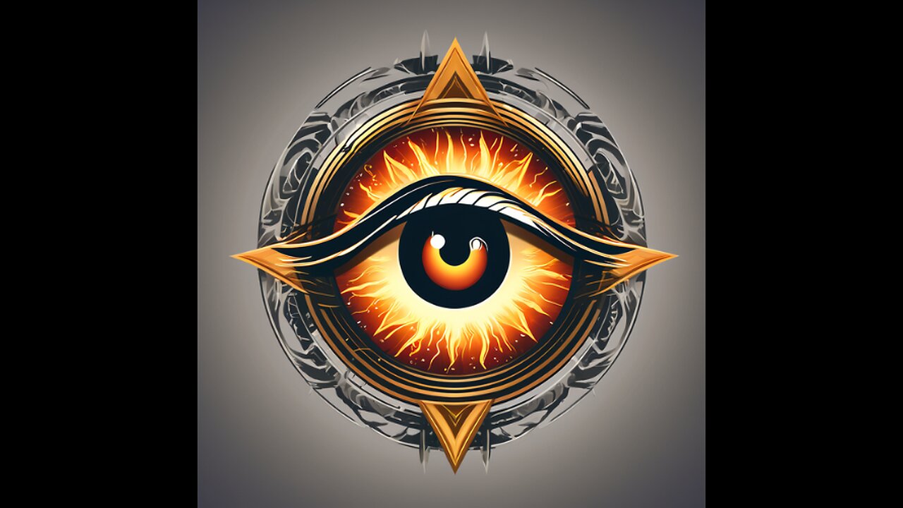 What is the Eye of Jupiter