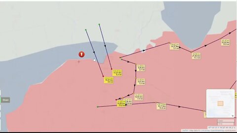 Ukraine Military Summary And Analysis 04 10 2022
