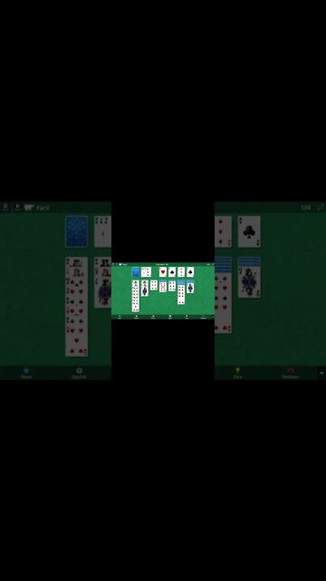 Microsoft Solitaire Collection Klondike EASY Level # 27