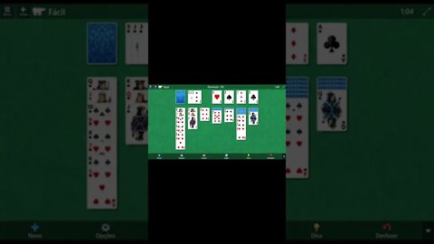 Microsoft Solitaire Collection Klondike EASY Level # 27