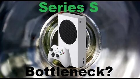 Series S Really an Industry "Bottleneck" or Are Devs Just Being Lazy Again?