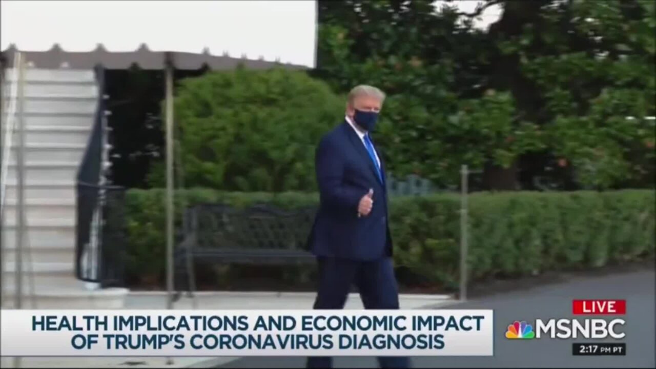 The media are far more subdued with Biden, what a shocker - 7/21/22