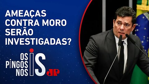 CPMI do crime organizado alcança apoio necessário no Senado
