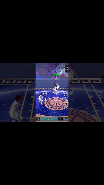 Ill get unlimted boost Someday 😏 POSEIDONS REEF Event 🎥NBA 2K24 Top 100 Rep #fyp #2k24community