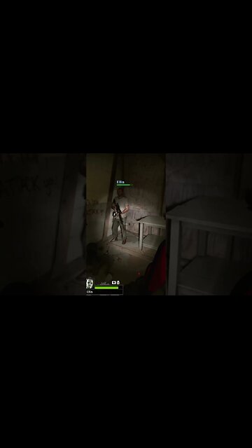 that's a real patriot right there #left4dead2 #short