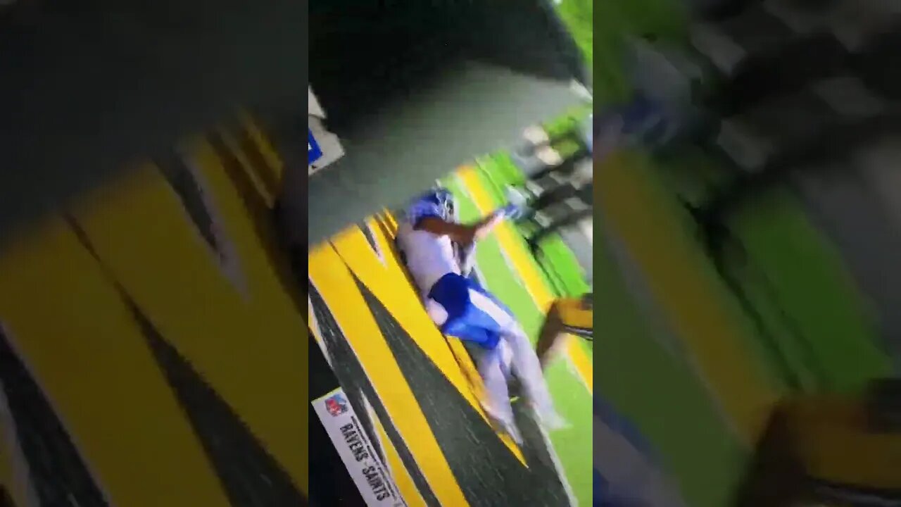 Will Levis with 22 yard TD throw to Key to give Kentucky a late 4 point lead!